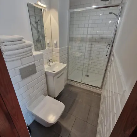 Hollidays Centrum Apartments Warszawa Eksteriør bilde